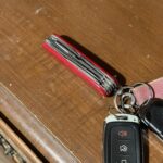 which one knife do you carry the most? i've been carrying this victorinox fisherman and an older one that i retired since i was 10yrs old. my "EDC" changes pretty regularly but this is on me almost every time i step out of the house.