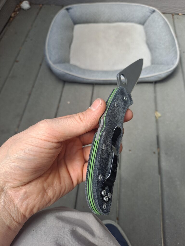 Endura 4