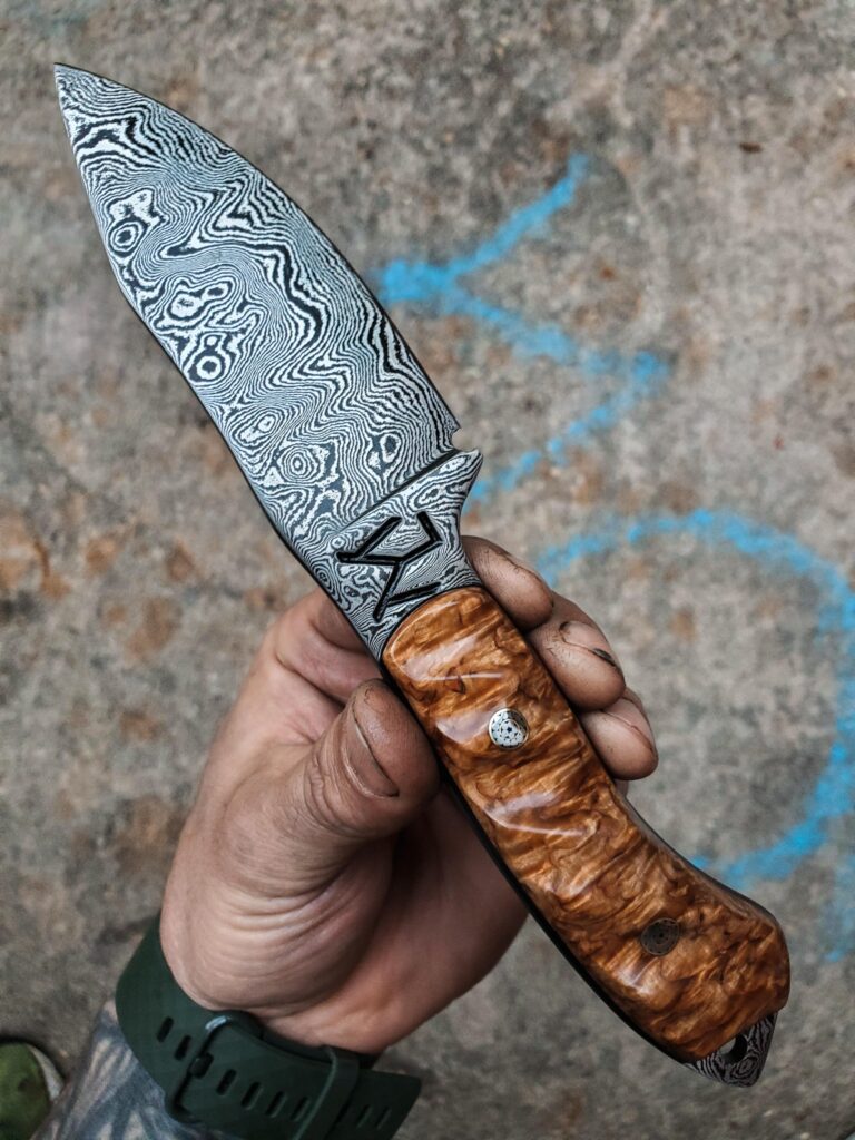 Finished this one up this morning 👍