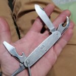 Vietnam War Era Camillus 1971