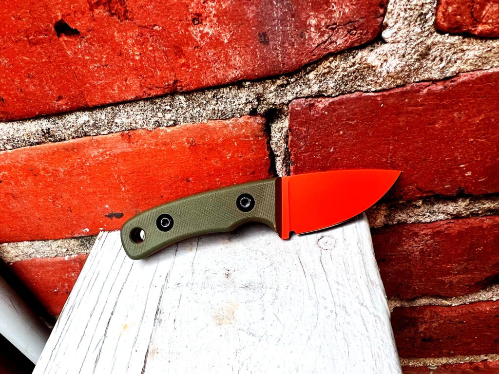 Knives by nuge