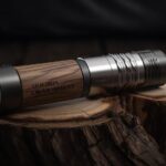Innovative flashlight design ideas?