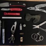 Just added the Spyderco Roadie to my EDC