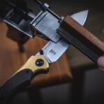 What’s your sharpening set up? I’ve been using the KME for a while now, still no complaints! 😁