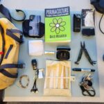 m/37/IT tech - what i actually have with me today and most days