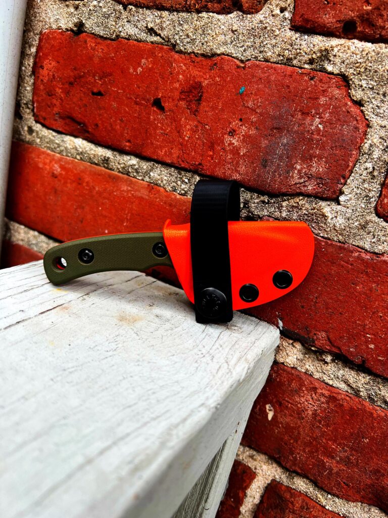 Knives by Nuge
