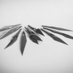 Slim & scalpel-like kiridashi [OC] [4000x3000]