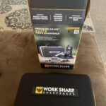 Anyone have any experience using this bad boy? I just got it and was wondering if anyone knew any tips or tricks regarding the use of the product. I’m excited to have some dangerously sharp blades 😎