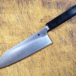 If a Spyderco doesn't have a hole is it really a Spyderco? (NKD)