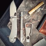 This Atelier is really the Giantmouse knife I was waiting for !