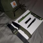 I really like OD green...