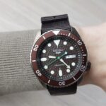 My new EDC timepiece ☕️✨