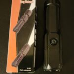 One dollar aliexpress light...