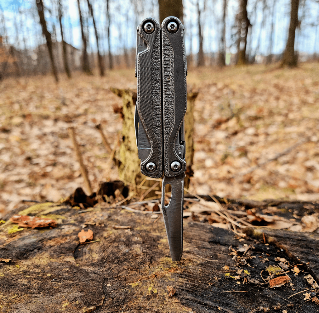 My favorite among edc tools