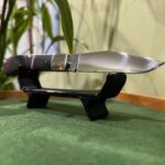 TC Bruno - Custom Slipjoint