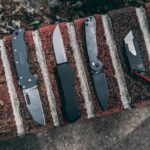 My favorite things to carry