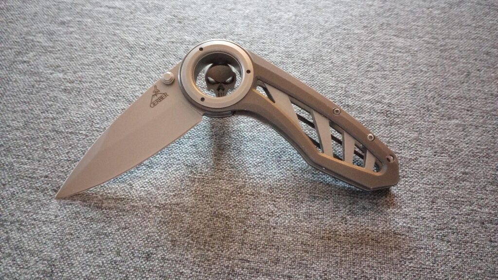 Friday Night Knife Fight