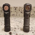 [NLD] Acebeam H16: 519a Black & Cool White Gray