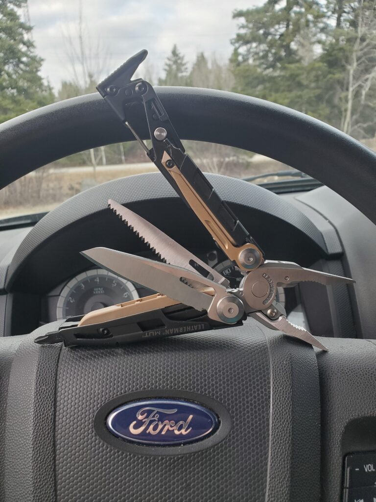 New EDC