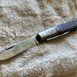 Getting plenty of pocket time lately.