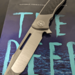 Newest addition...one day I'll get the full size. Seriously amazing action