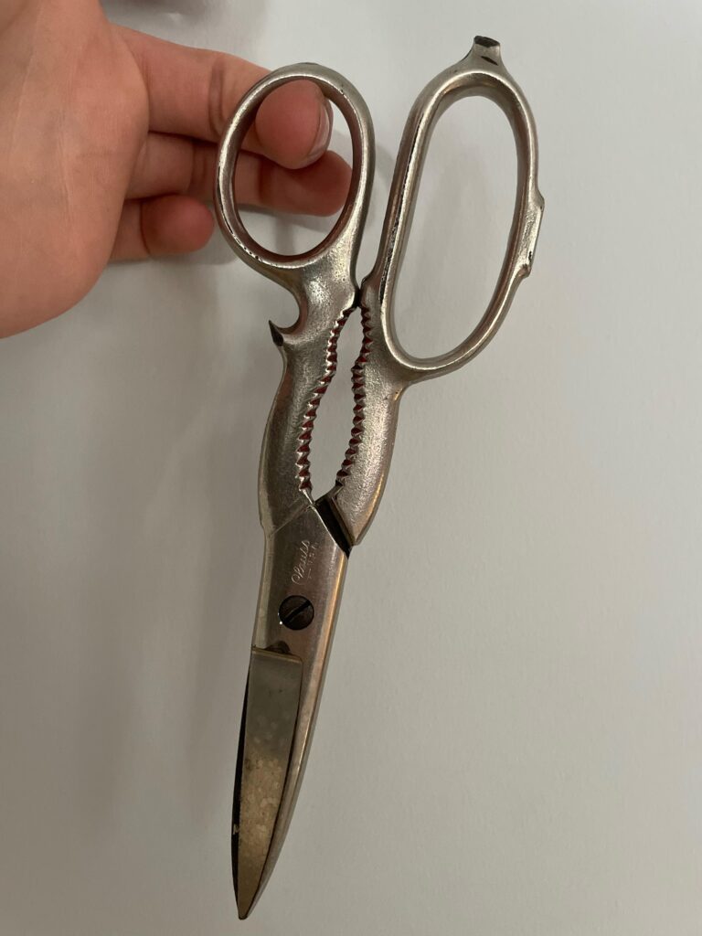 New multitool