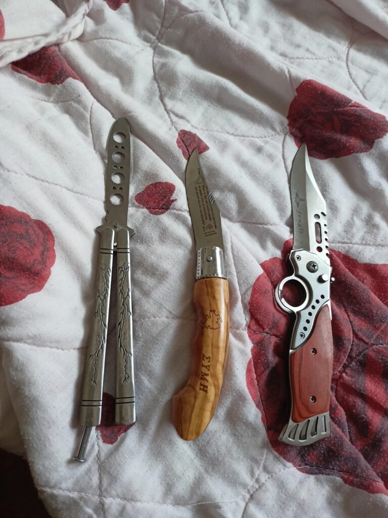 My collection (open edition)