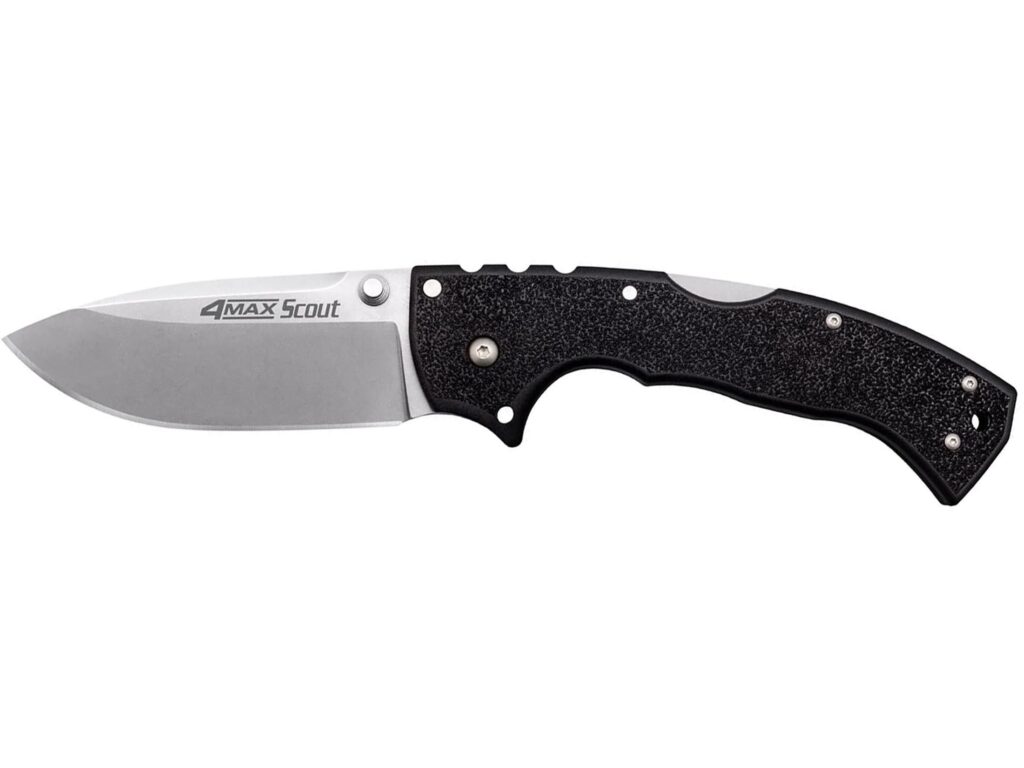 $50 4 Max Scout at Midway