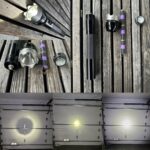 Maglite 3 cells D conversion