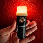 My #1 bedside buddy 🔥🪰