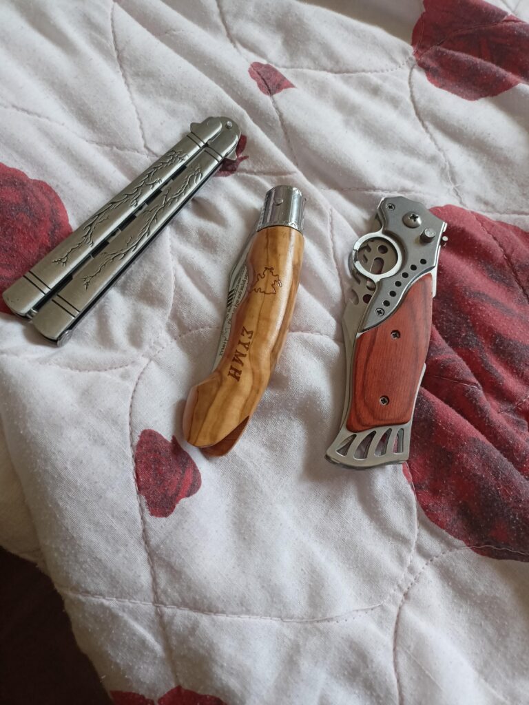 My collection