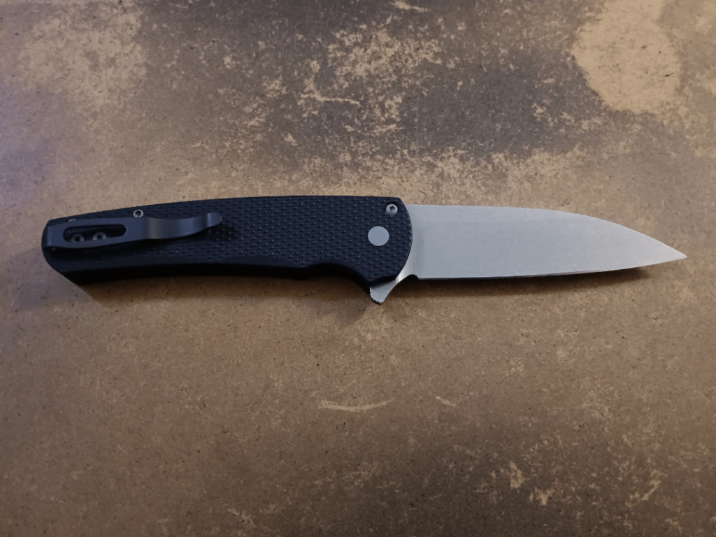 Protech Malibu magnacut wharncliffe