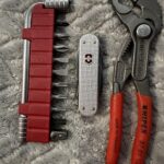 Updated my edc to be more pocket friendly.