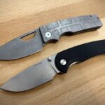 Two favourites! Roosevelt & Drift.