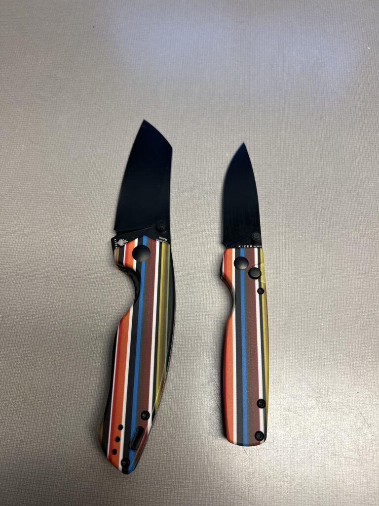 Kizer