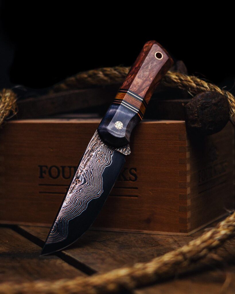 Just wrapped up this one for a raffle I’m holding on my IG! Very stoked at the outcome of this one.