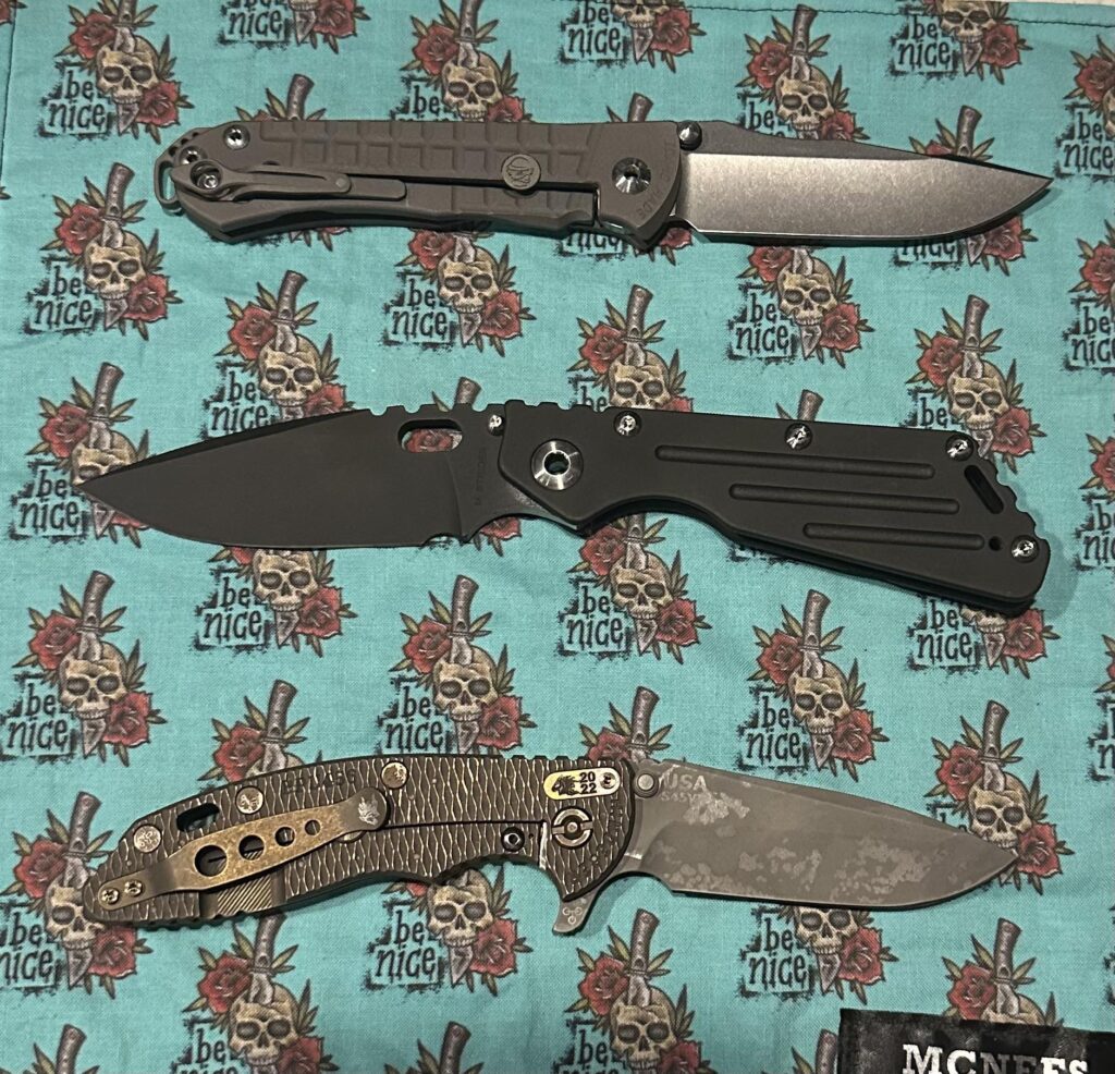 New additions