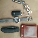 Finance & chores EDC