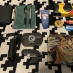 Long time lurker, first time poster, today’s M21 EDC