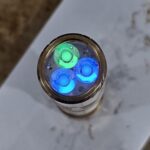 E17a color mixing. Ts10