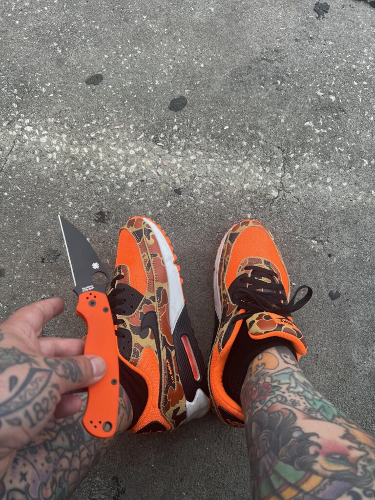 A new edc