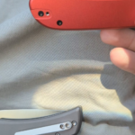 Interesting 🤔 🔪 (Civivi Qubit, Sencut Serene, CJRB Pyrite)