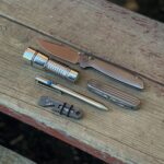 Nkd and picked up a pen as well as the mini awt pry for work