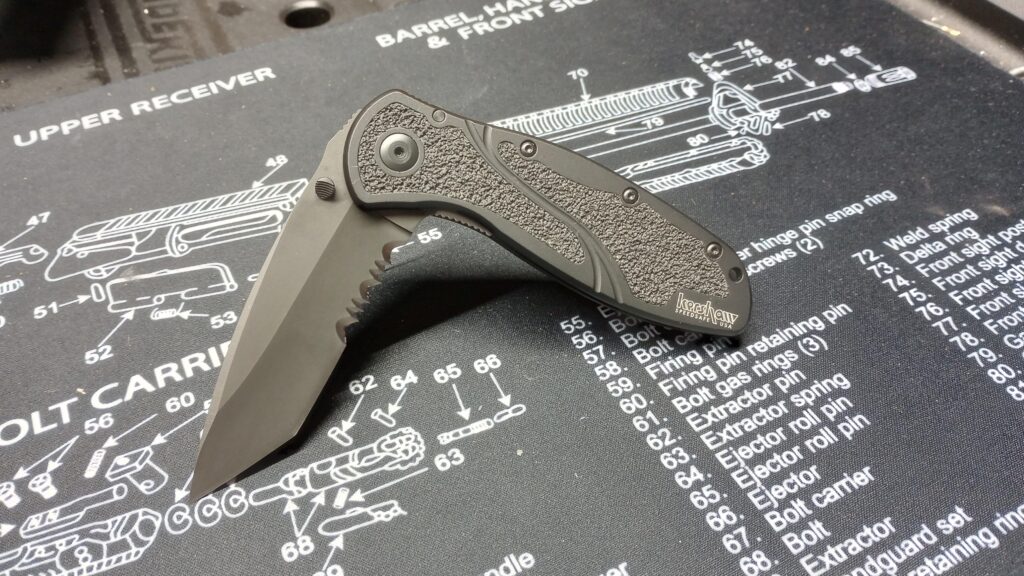 Tanto Tuesday