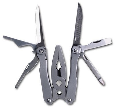 Yes...yet another "please recommend me a multitool" post...but at least I have a grail in mind! Find that instead?