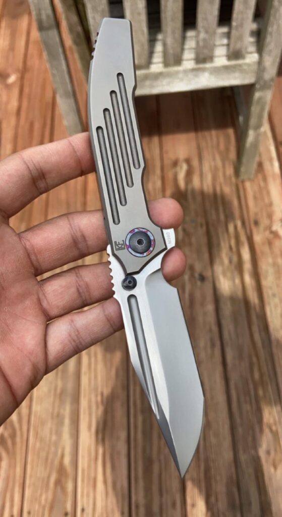 CKF Snafu 3.0