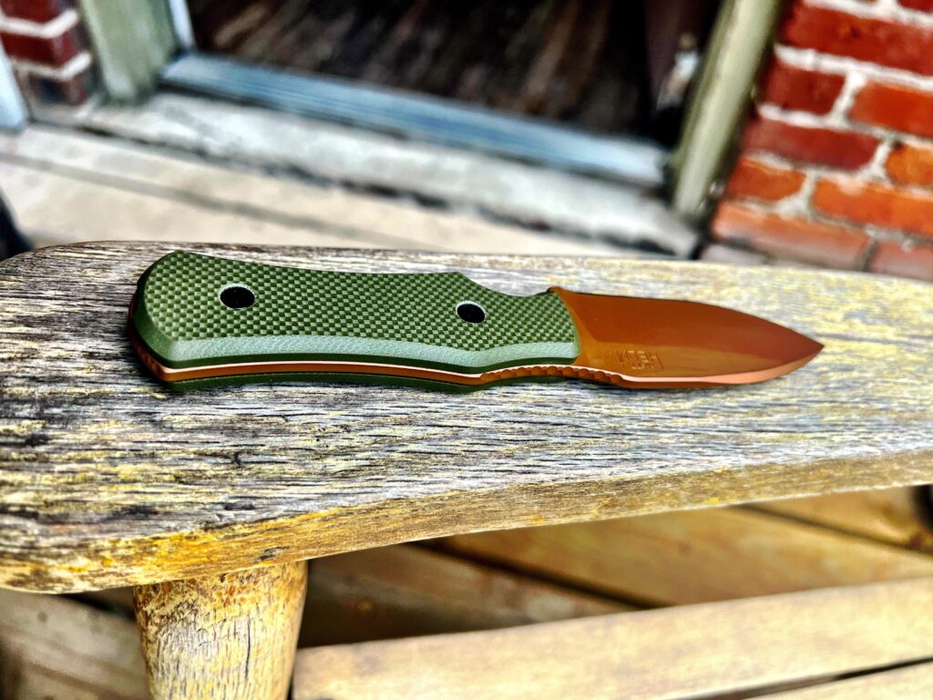New scales for the dog bone