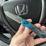 Benchmade Mini Osborne 954-221