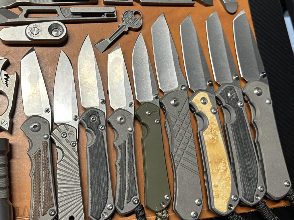 Made in the USA
