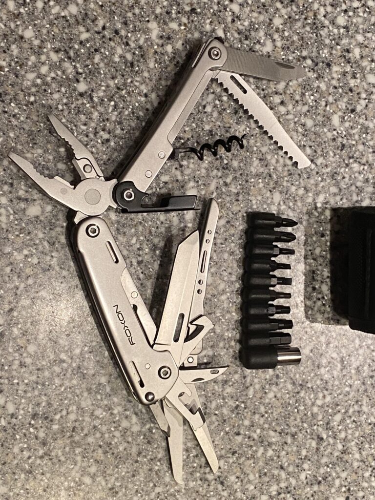 Help identify this Roxon
